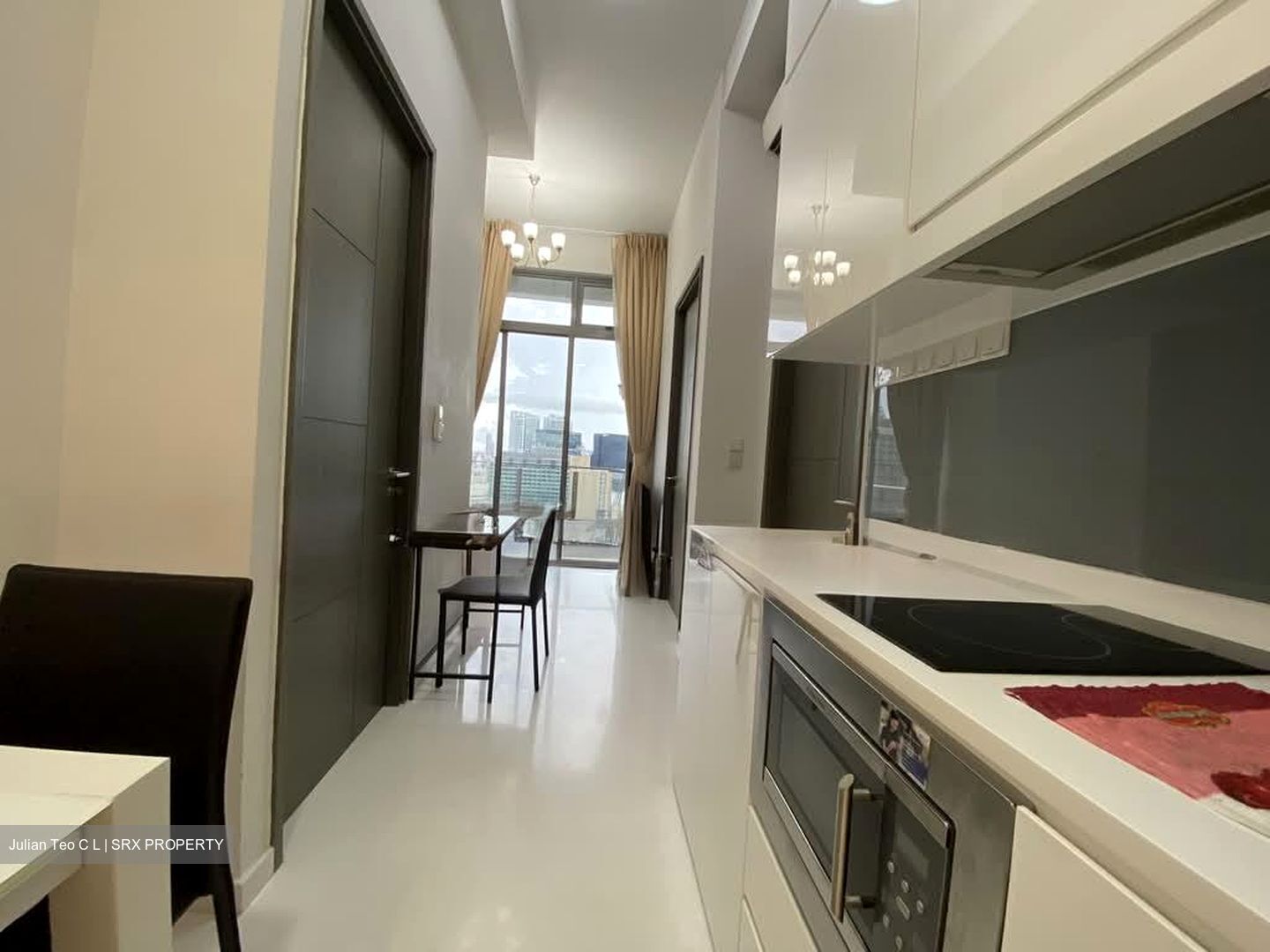 One Dusun Residences (D12), Apartment #608707261